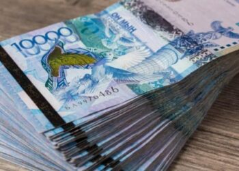 Руководитель соцучреждения подозревается в хищении 12 млн тенге