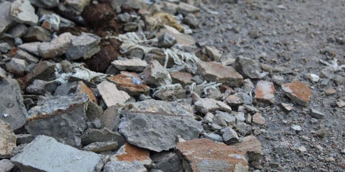 При взрыве газового баллона в Жанаозене пострадали 11 человек