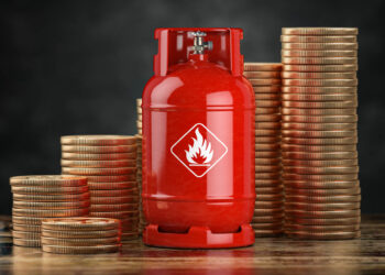 Шымкентские АЗС столкнулись с дефицитом сжиженного газа