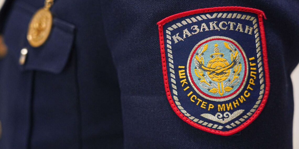 Глава МВД провел кадровые изменения