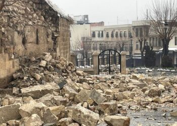 Казахстан поможет Турции отстроить социальные объекты