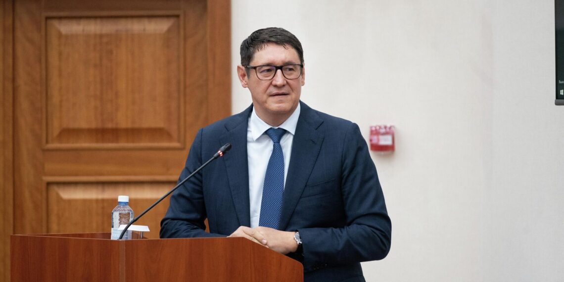 Глава Минэнерго рассчитывает на справедливую цену российского газа