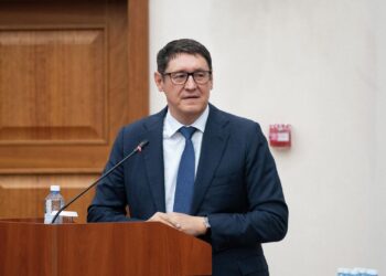 Глава Минэнерго рассчитывает на справедливую цену российского газа