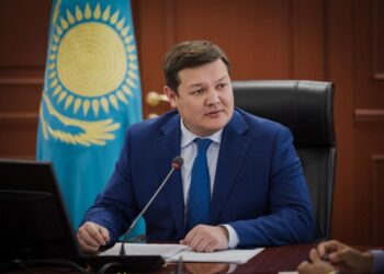 Асхат Оралов сохранил пост министра культуры и спорта РК