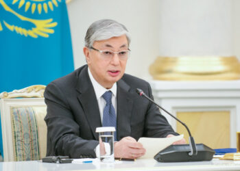 Президент Казахстана: Национальное высокомерие является причиной конфликтов и войн