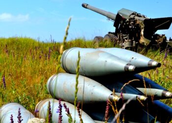 У ВСУ заканчиваются запасы снарядов для систем ПВО — Алексей Резников