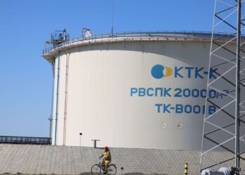 На КТК возобновили перекачку нефти