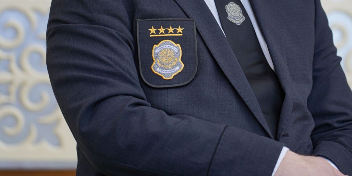 Антикоррупционная служба ВКО оказала помощь 107 предпринимателям