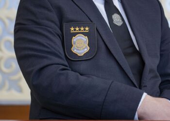 Антикоррупционная служба ВКО оказала помощь 107 предпринимателям