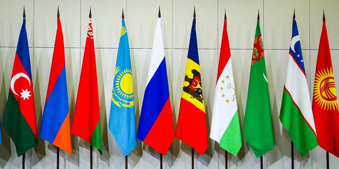 В Самарканде пройдет заседание министров иностранных дел СНГ