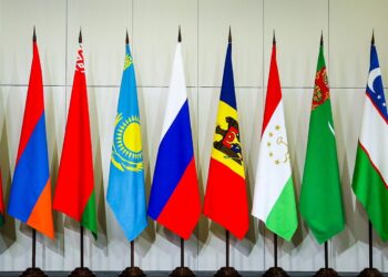 В Самарканде пройдет заседание министров иностранных дел СНГ