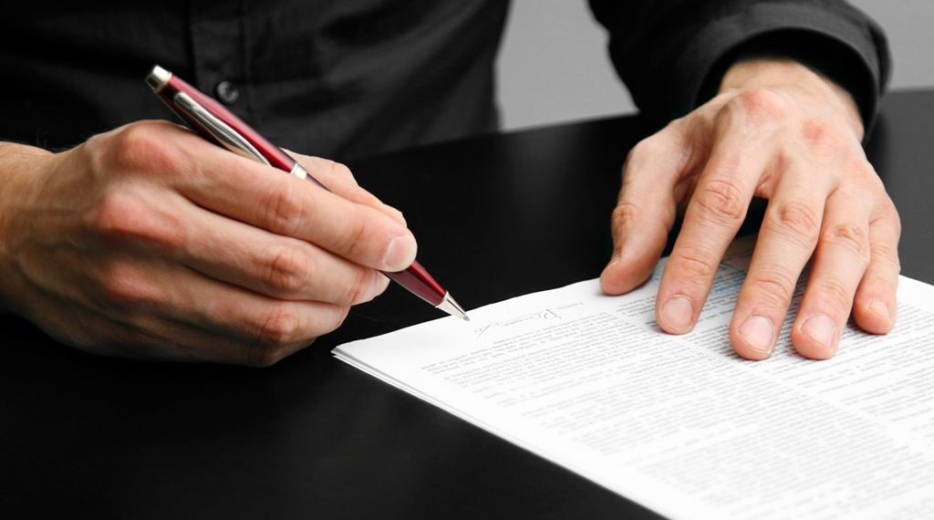 Акимат Жамбылской области подписал соглашение с иностранными компаниями о сотрудничестве