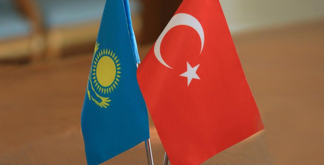 Казахстан и Турция планируют активизировать сотрудничество в сфере здравоохранения
