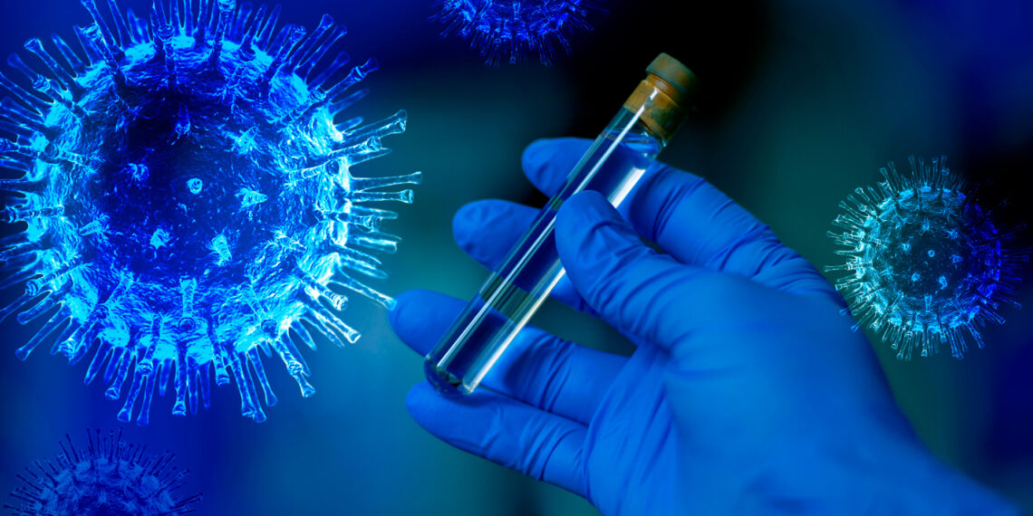 Более 70 новых случаев заражения COVID-19 выявили в Казахстане