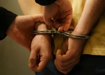 Граждан, перекрывших проезжую часть в Жанаозене, отпустили домой