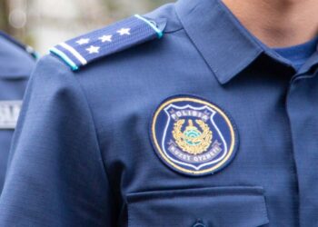 Полиция Астаны дала комментарий касательно митинга сотрудников нефтяной компании