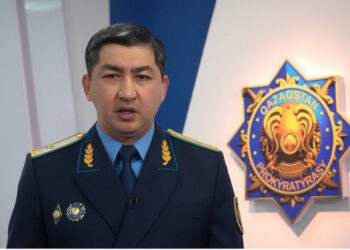 Пятеро нефтяников из Жанаозена были привлечены к административной ответственности