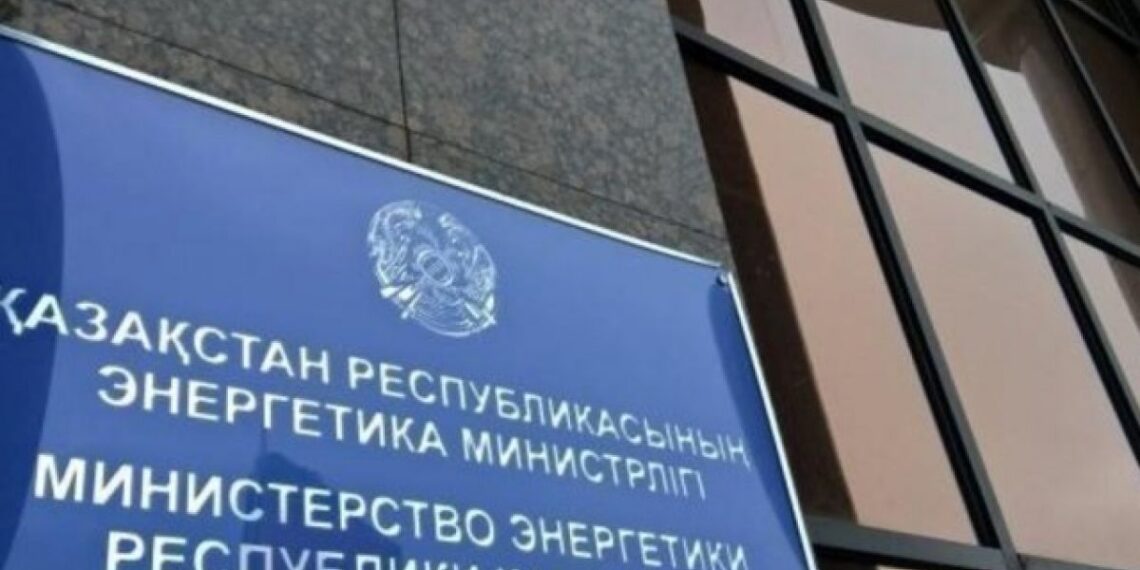 Шынгыс Ильясов назначен советником министра энергетики РК