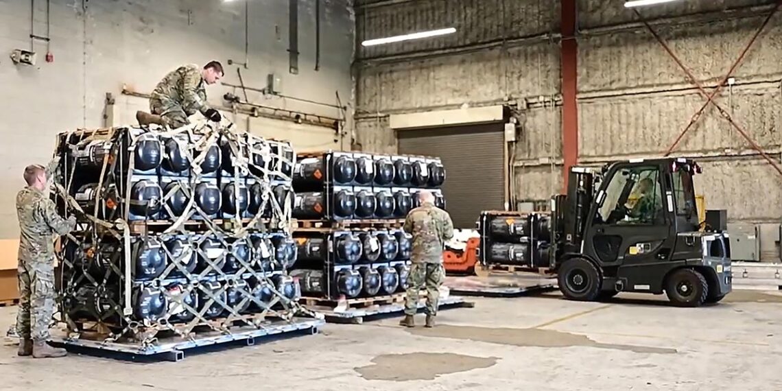 Запад намеревается растянуть конфликт на Украине на долгие годы