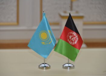 Серик Жумангарин: Казахстану экономически выгодно сотрудничать с Афганистаном
