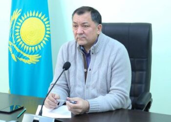 Аким Мангистауской области выразил соболезнования семьям погибших в Жанаозене