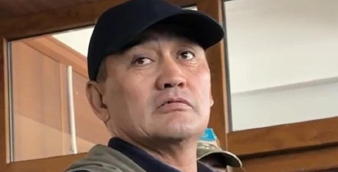 Серика Кудебаева осудили на 10 лет