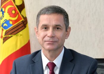 Молдавия не поставляет вооружение Украине — Анатолий Носатый