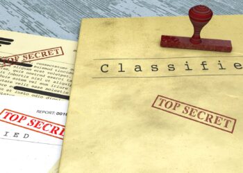NYT: в интернете появились новые секретные документы США по Украине