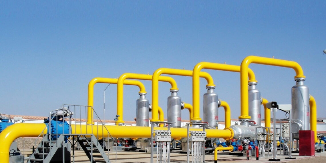 Дифференцированные тарифы на газ введут в РК