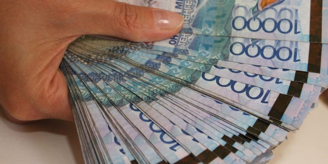 Казахстан получил более 9,2 млрд тенге за счет конфискации имущества осужденных — Генпрокуратура