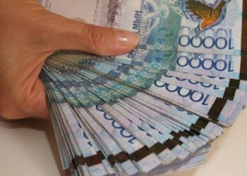 Казахстан получил более 9,2 млрд тенге за счет конфискации имущества осужденных — Генпрокуратура