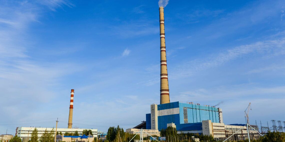 В Алматы летом текущего года начнется строительство новой ТЭЦ-2