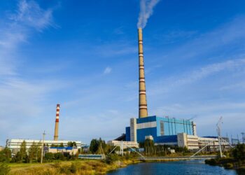 В Алматы летом текущего года начнется строительство новой ТЭЦ-2