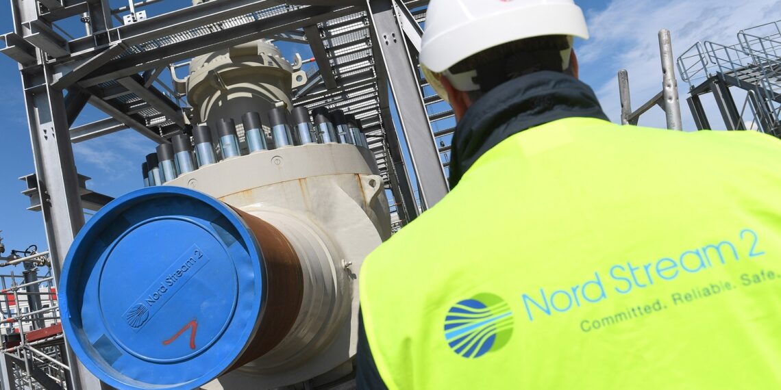 СМИ: Германия, Дания и Швеция наладили сотрудничество по «Северным потокам»