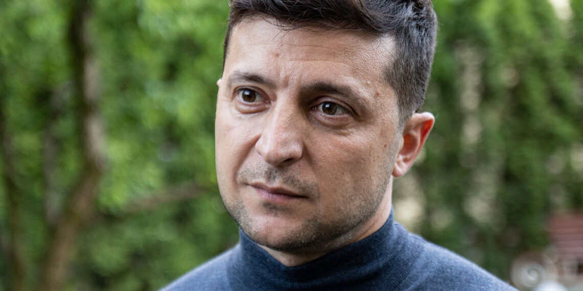 Запад не поспевает за желаниями Киева