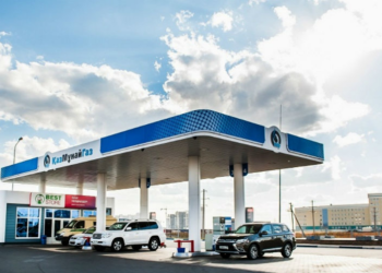 Минэнерго: Установка цен на топливо на АЗС — прерогатива участников рынка