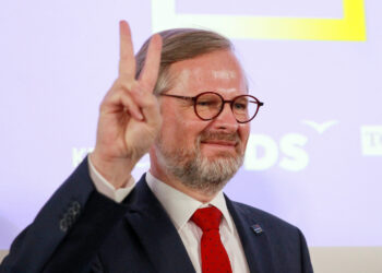 Чехия готова предоставить Казахстану современные решения в сфере оборонного оборудования