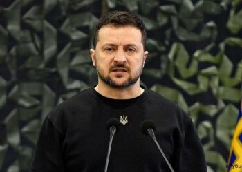 Утечка секретных документов США создала проблемы украинским властям