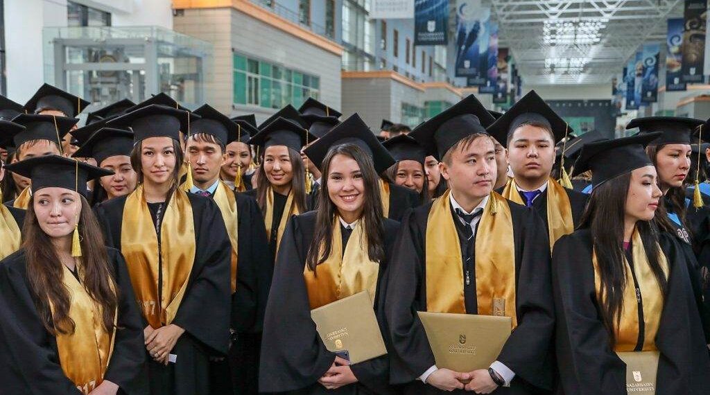 Лидер Казахстана утвердил соглашение с Россией о деятельности филиалов вузов