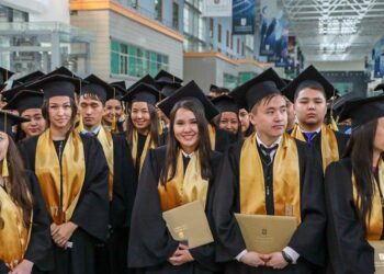 Лидер Казахстана утвердил соглашение с Россией о деятельности филиалов вузов