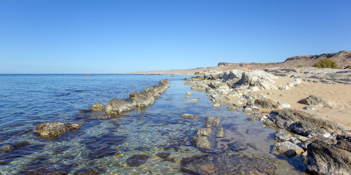 На поверхности Каспия обнаружили масляные пятна
