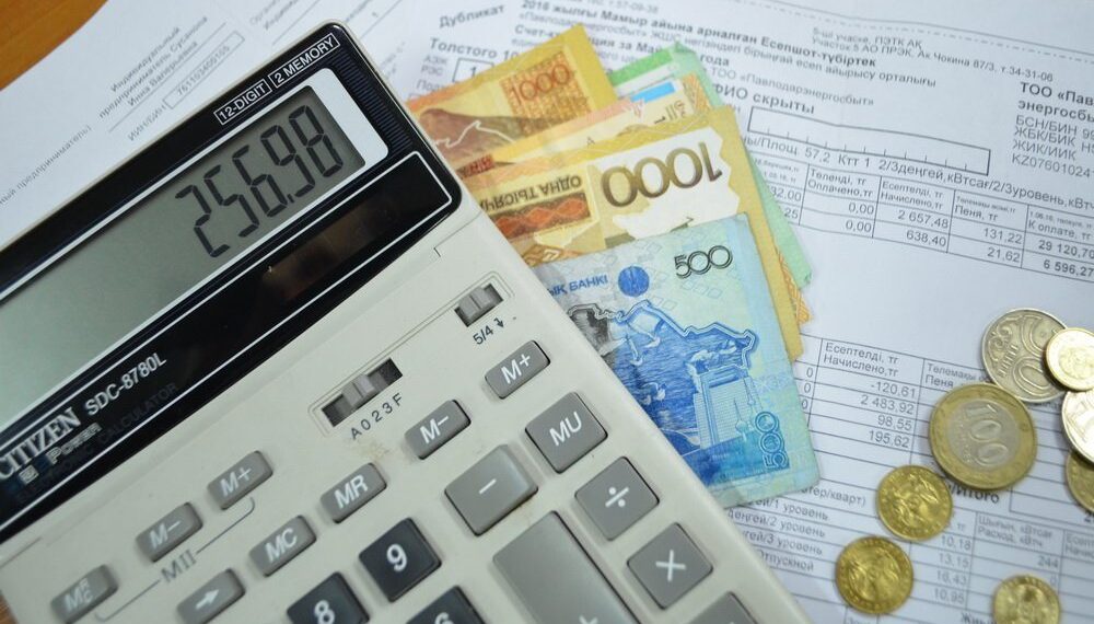 Тарифы на коммунальные услуги увеличатся до 30% — Алибек Куантыров