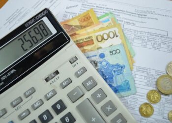 Тарифы на коммунальные услуги увеличатся до 30% — Алибек Куантыров