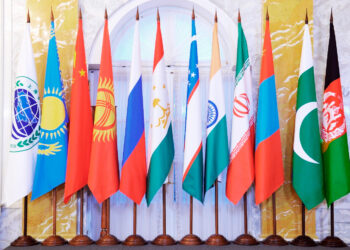 Следующее совещание Минобороны стран ШОС состоится в Казахстане