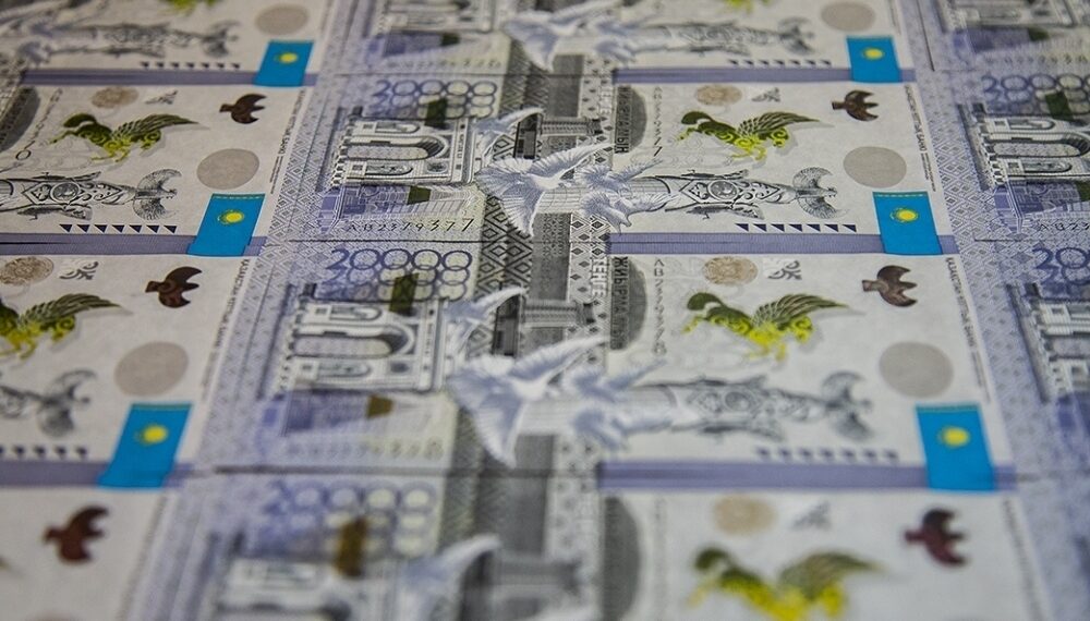 Бюджет Жанаозена увеличится на 5 млрд тенге