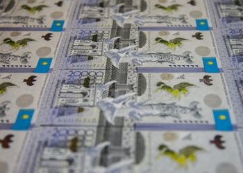 Бюджет Жанаозена увеличится на 5 млрд тенге