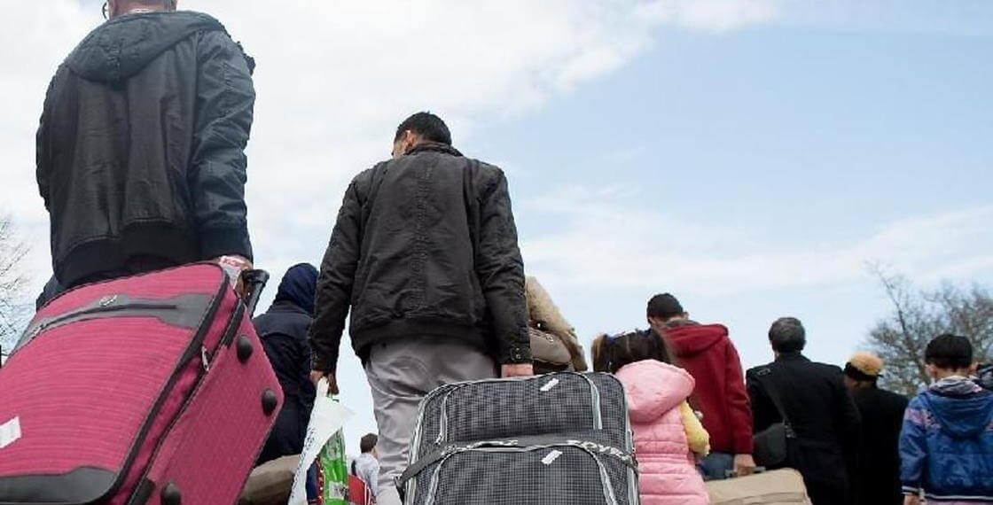 В СКО планируется переселить около 2,8 тысячи человек