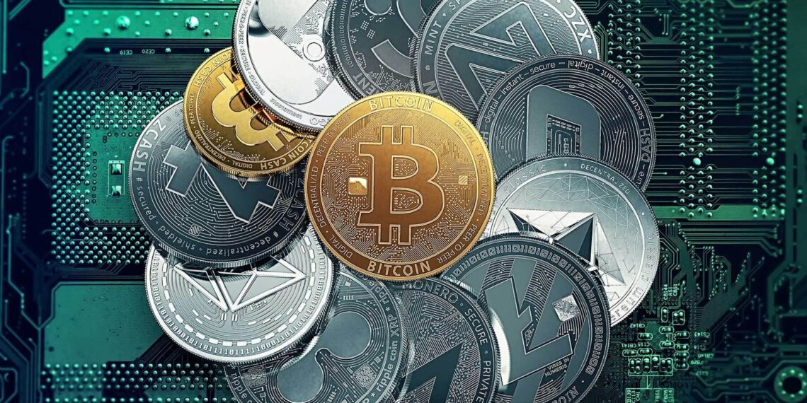 Бывший руководитель поста «СЭЗ» осужден за контрабанду криптовалютного оборудования