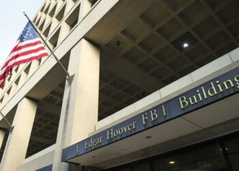 Стали известны новые подробности утечки секретных документов США