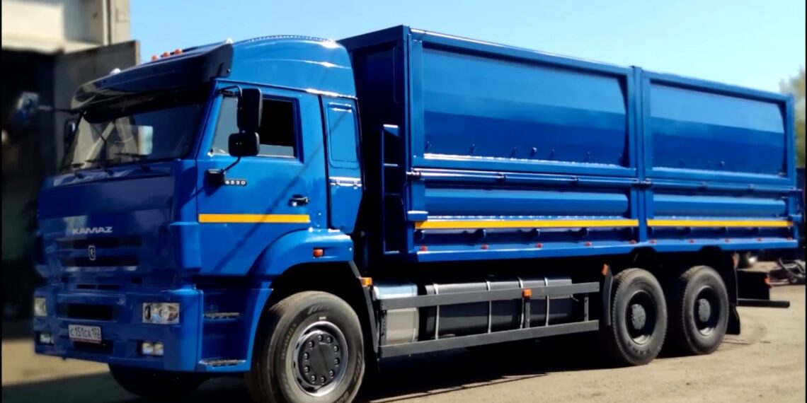 Казахстан отправит 50 тысяч тонн зерна в Китай